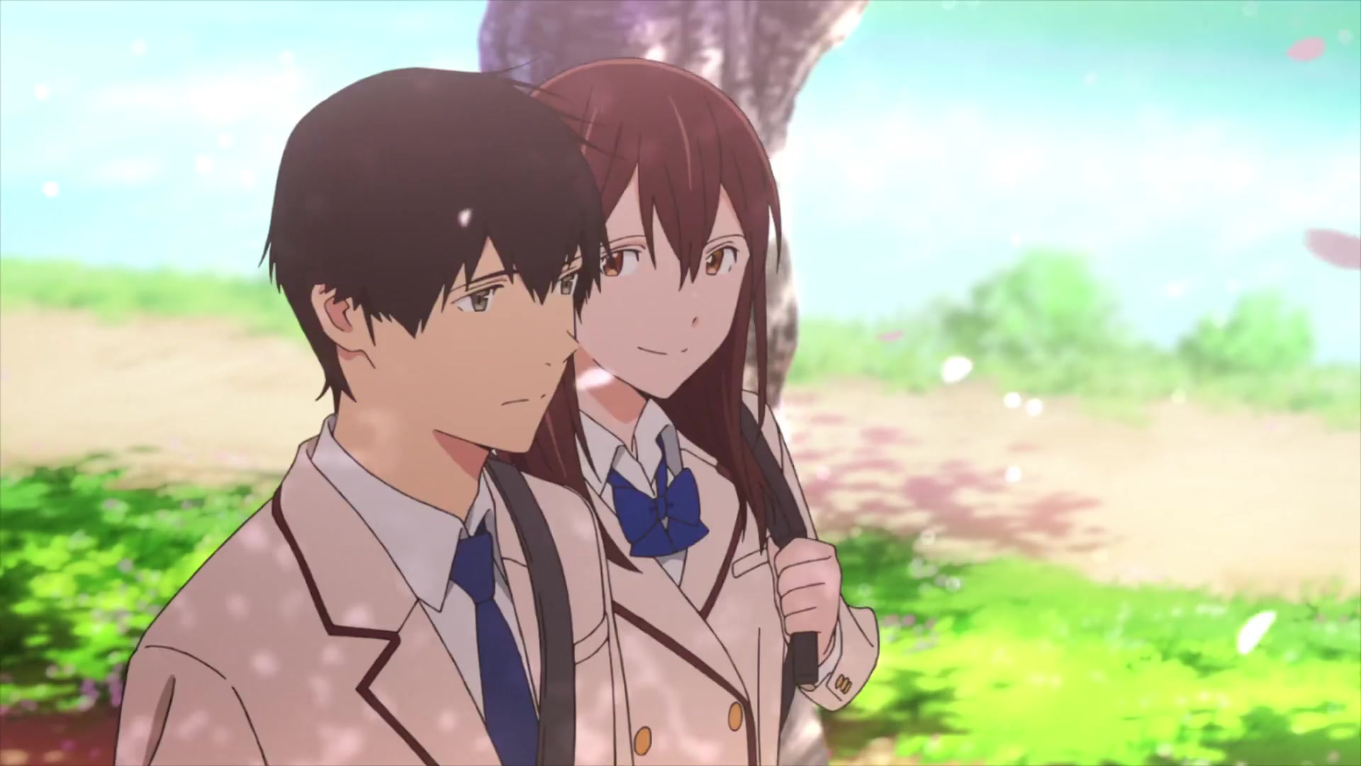 [Tsukyio Editing Resources] I Want to Eat Your Pancreas Raw Clips (130) (tsukyio.com).mp4